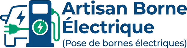 Artisan Borne Électrique